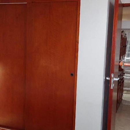 Ferienwohnung Salazar San Bernardo Exterior foto