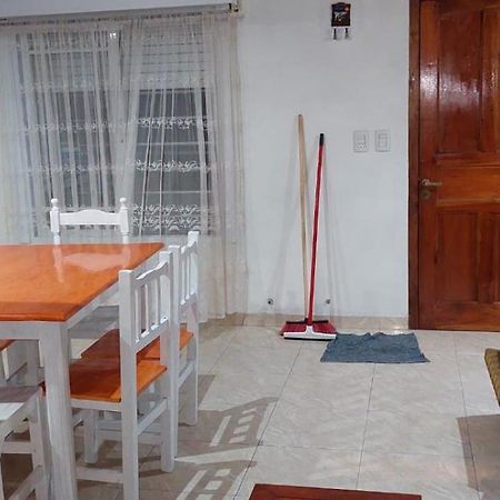 Ferienwohnung Salazar San Bernardo Exterior foto