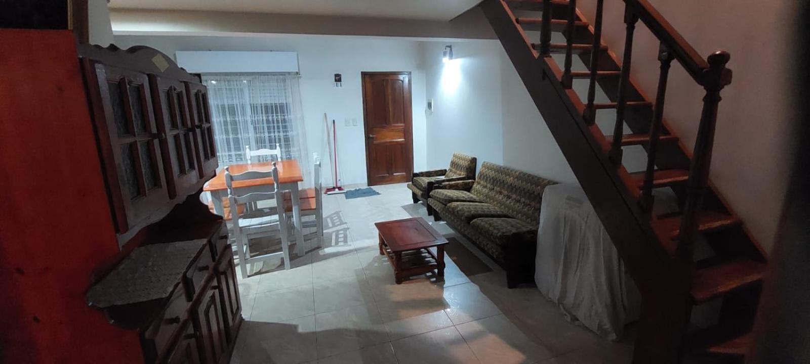 Ferienwohnung Salazar San Bernardo Exterior foto
